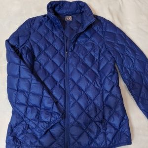 32 Degrees Quilted Jacket